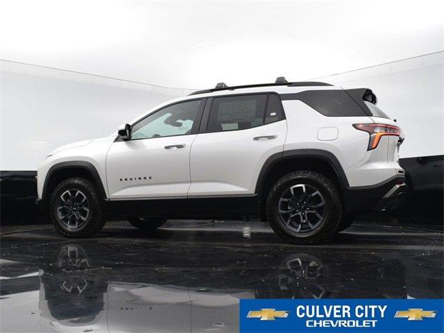 2025 Chevrolet Equinox ACTIV photo