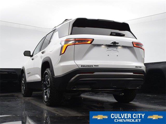 2025 Chevrolet Equinox ACTIV photo