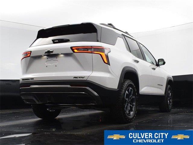 2025 Chevrolet Equinox ACTIV photo