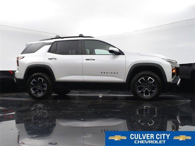 2025 Chevrolet Equinox ACTIV photo