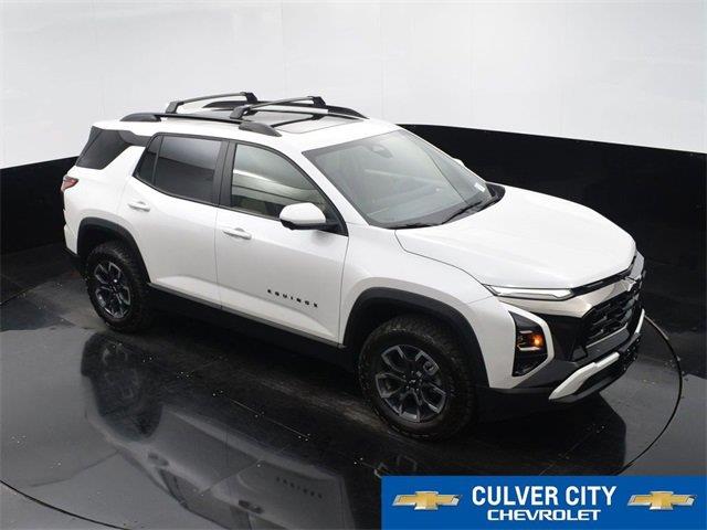 2025 Chevrolet Equinox ACTIV photo