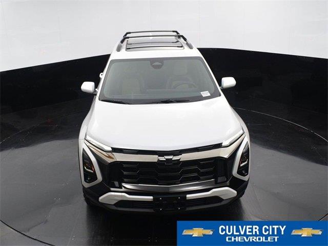 2025 Chevrolet Equinox ACTIV photo