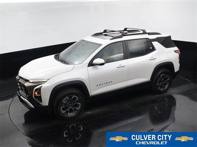 2025 Chevrolet Equinox ACTIV photo