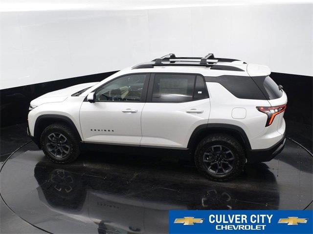 2025 Chevrolet Equinox ACTIV photo