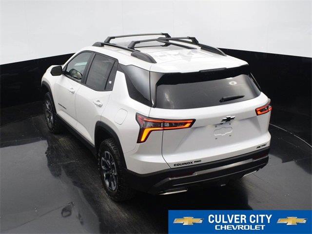 2025 Chevrolet Equinox ACTIV photo