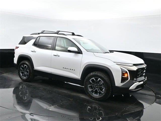 2025 Chevrolet Equinox ACTIV photo