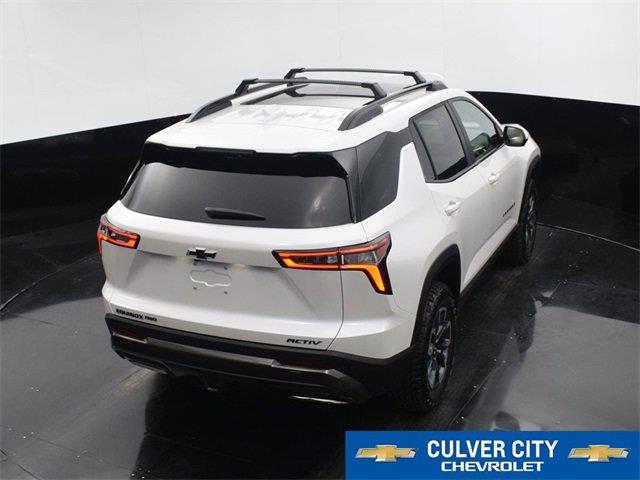 2025 Chevrolet Equinox ACTIV photo