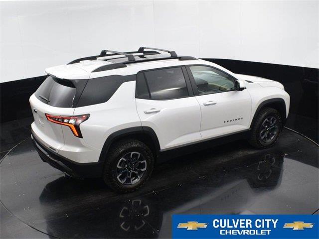 2025 Chevrolet Equinox ACTIV photo