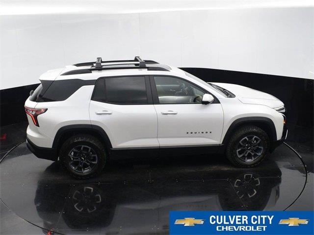 2025 Chevrolet Equinox ACTIV photo