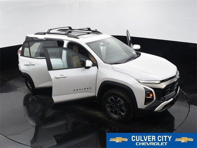 2025 Chevrolet Equinox ACTIV photo