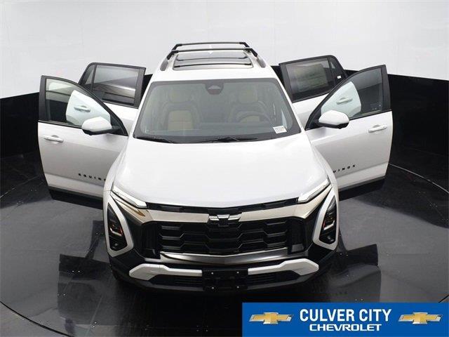 2025 Chevrolet Equinox ACTIV photo