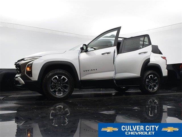 2025 Chevrolet Equinox ACTIV photo