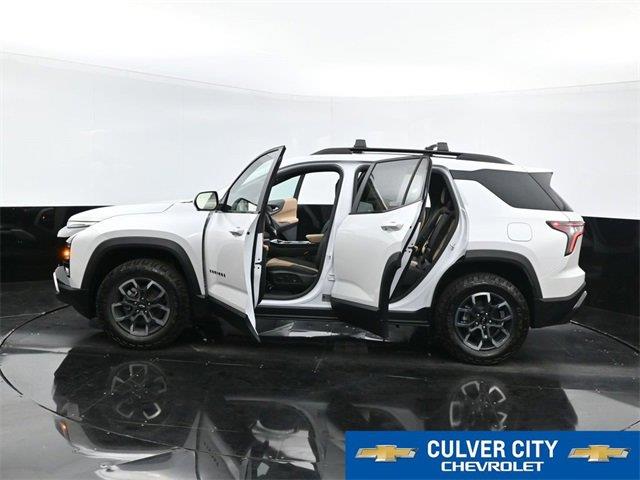 2025 Chevrolet Equinox ACTIV photo
