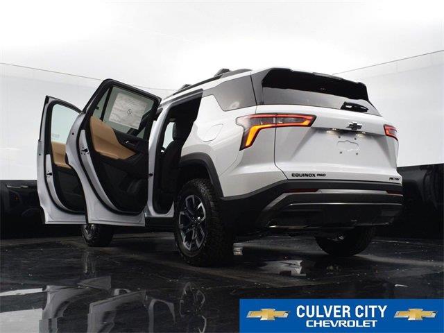 2025 Chevrolet Equinox ACTIV photo