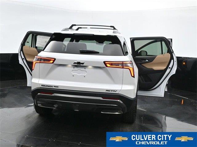 2025 Chevrolet Equinox ACTIV photo