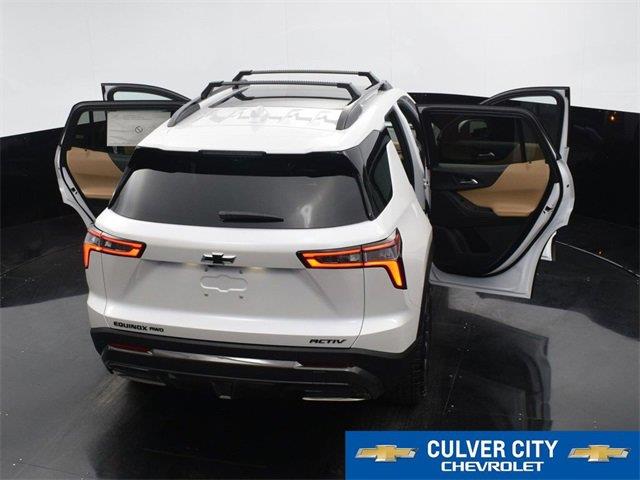2025 Chevrolet Equinox ACTIV photo