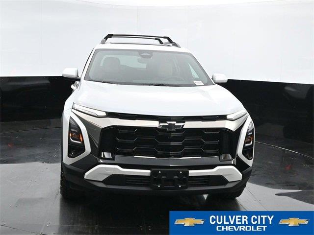 2025 Chevrolet Equinox ACTIV photo
