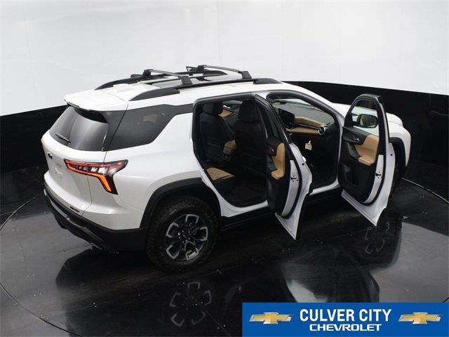 2025 Chevrolet Equinox ACTIV photo