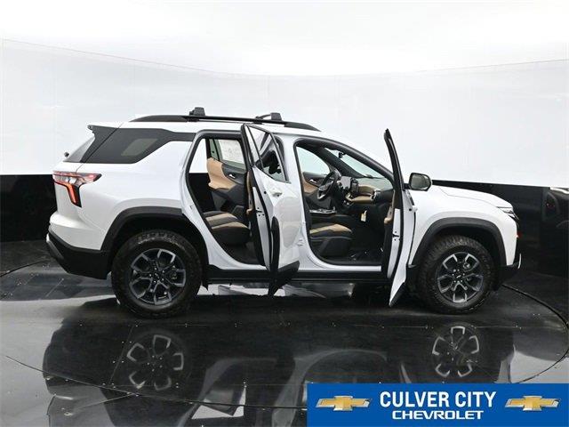 2025 Chevrolet Equinox ACTIV photo