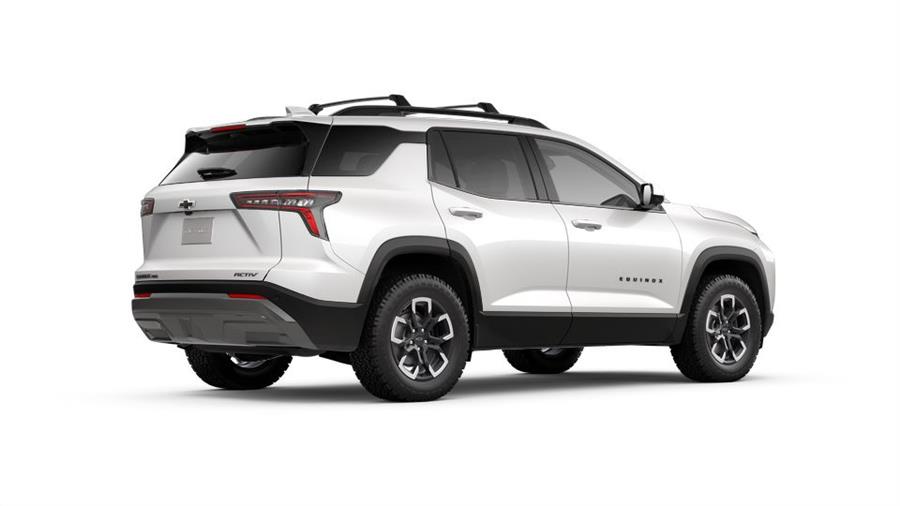 2025 Chevrolet Equinox ACTIV photo