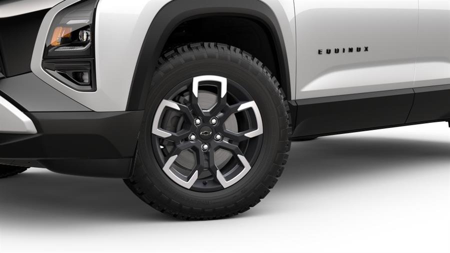 2025 Chevrolet Equinox ACTIV photo
