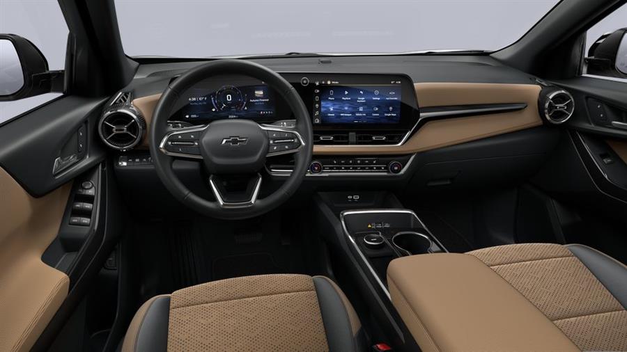 2025 Chevrolet Equinox ACTIV photo