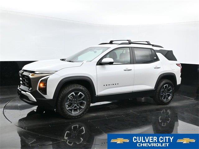 2025 Chevrolet Equinox ACTIV photo
