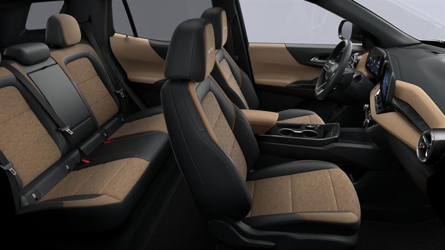 2025 Chevrolet Equinox ACTIV photo