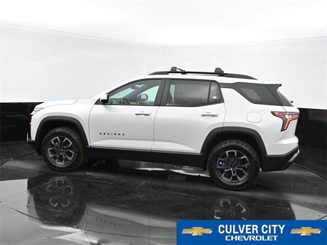 2025 Chevrolet Equinox ACTIV photo