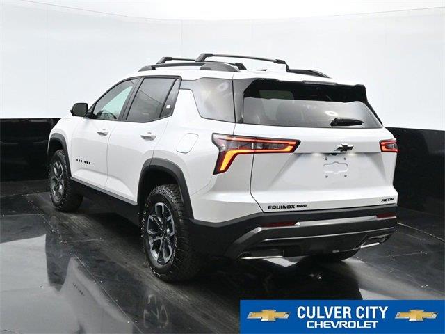 2025 Chevrolet Equinox ACTIV photo