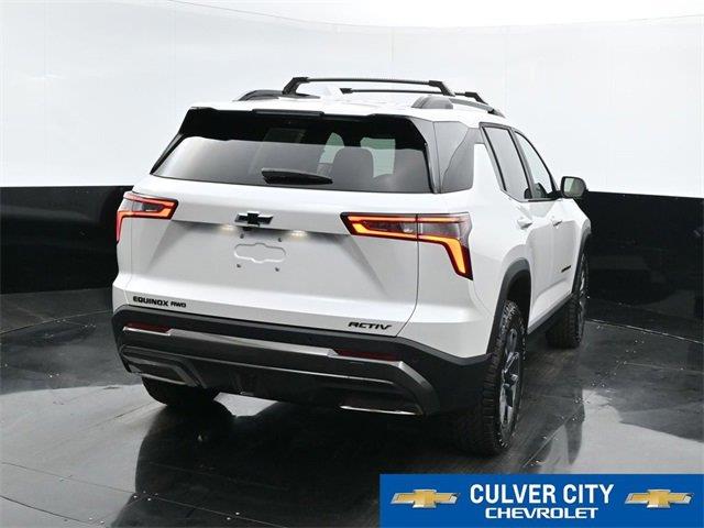 2025 Chevrolet Equinox ACTIV photo