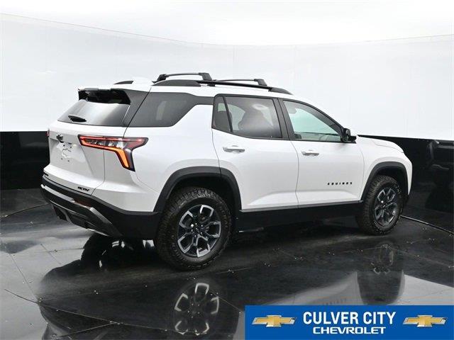 2025 Chevrolet Equinox ACTIV photo