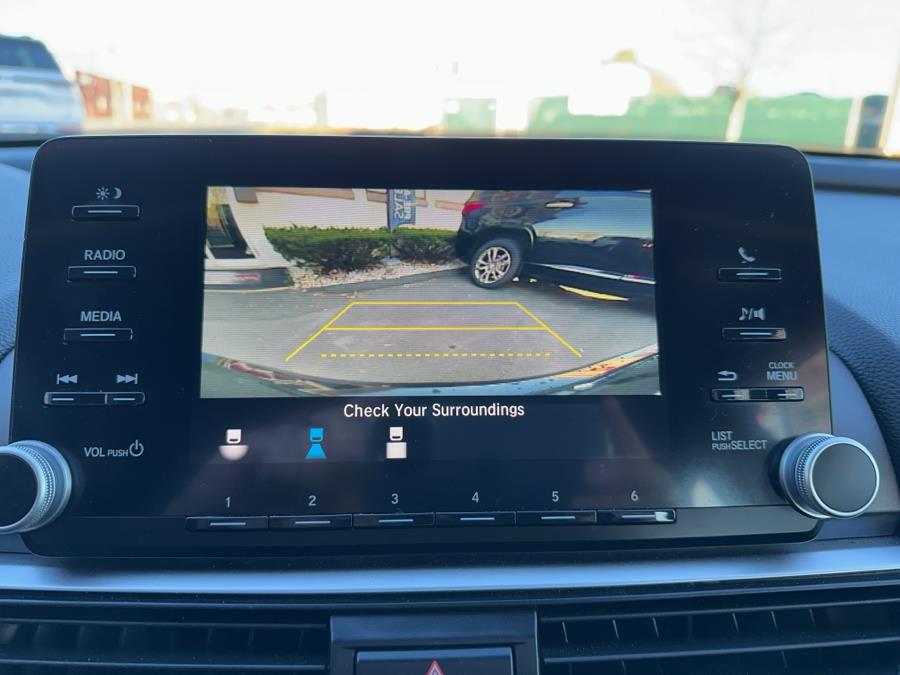 2020 Honda Accord LX photo