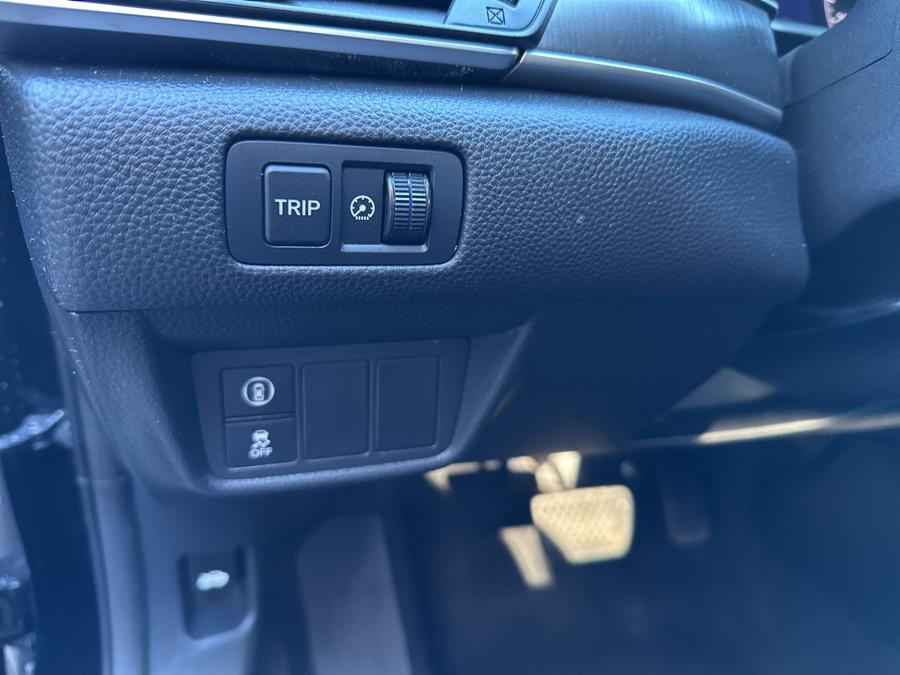 2020 Honda Accord LX photo