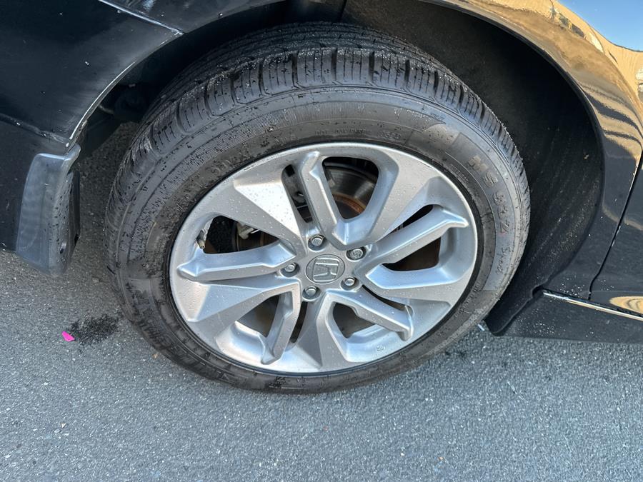 2020 Honda Accord LX photo