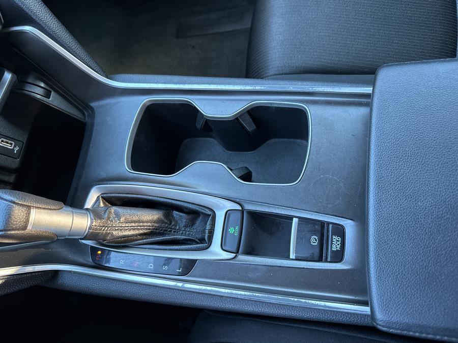 2020 Honda Accord LX photo