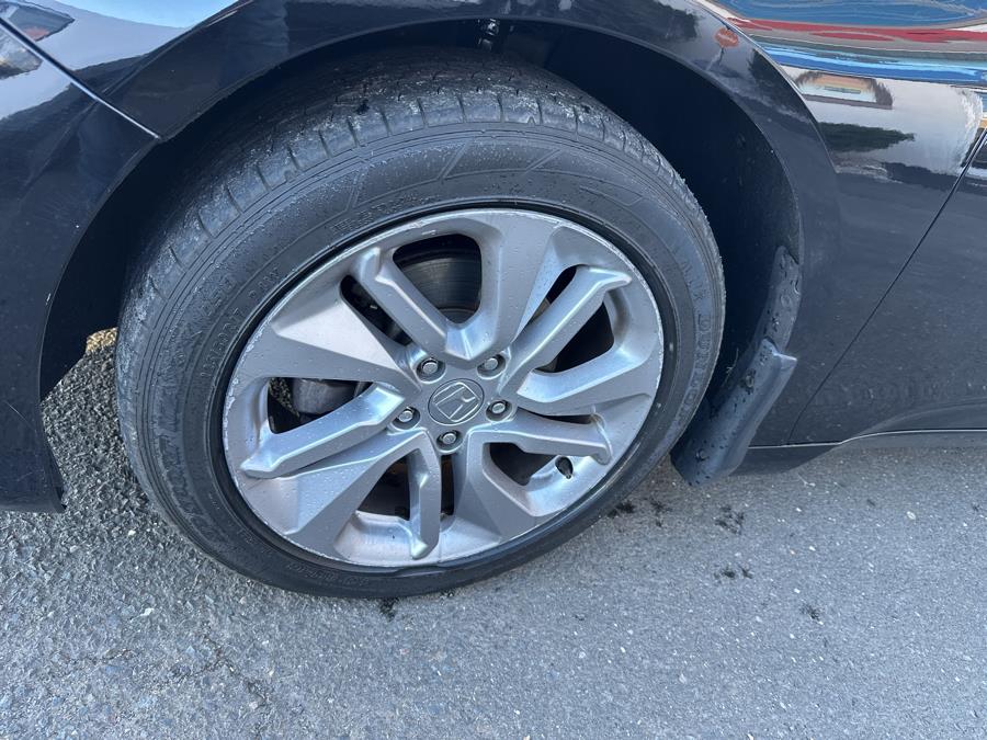 2020 Honda Accord LX photo