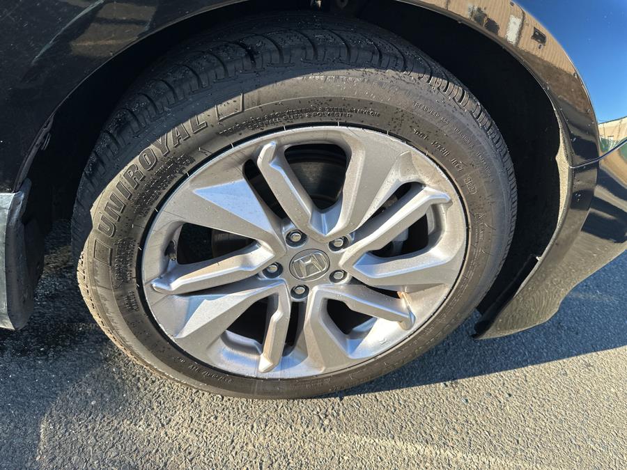 2020 Honda Accord LX photo