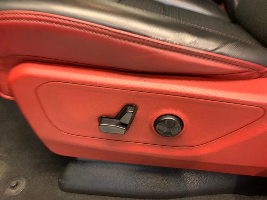 2019 RAM 1500 Rebel 4x4 Crew Cab 5''7