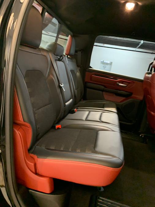 2019 RAM 1500 Rebel 4x4 Crew Cab 5''7