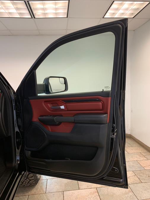 2019 RAM 1500 Rebel 4x4 Crew Cab 5''7