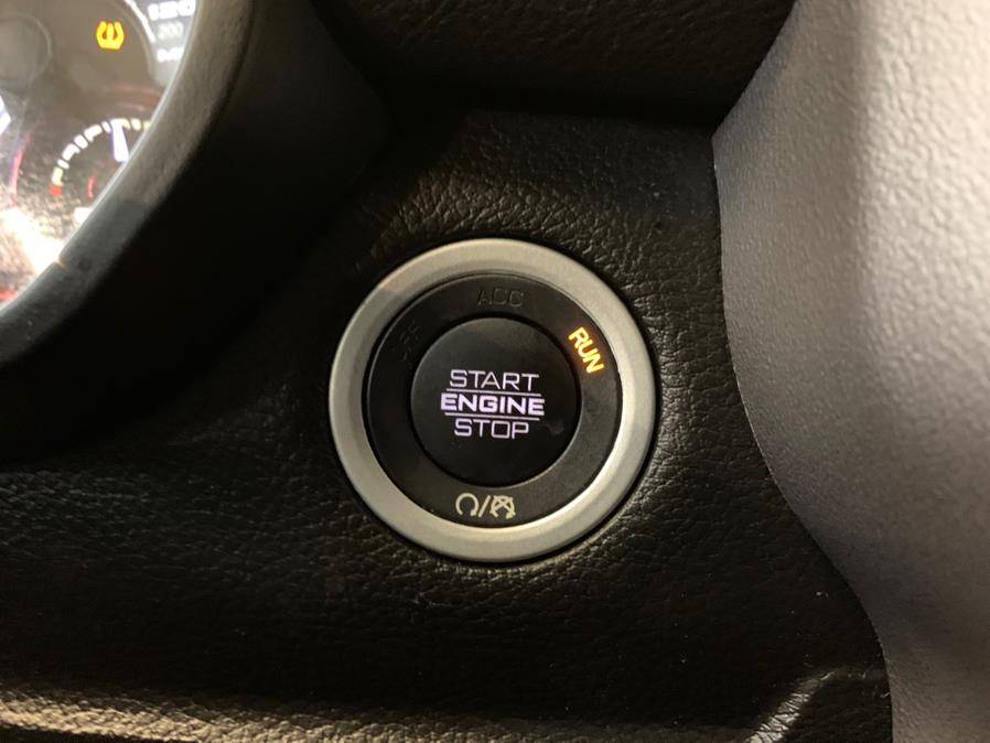2019 RAM 1500 Rebel 4x4 Crew Cab 5''7