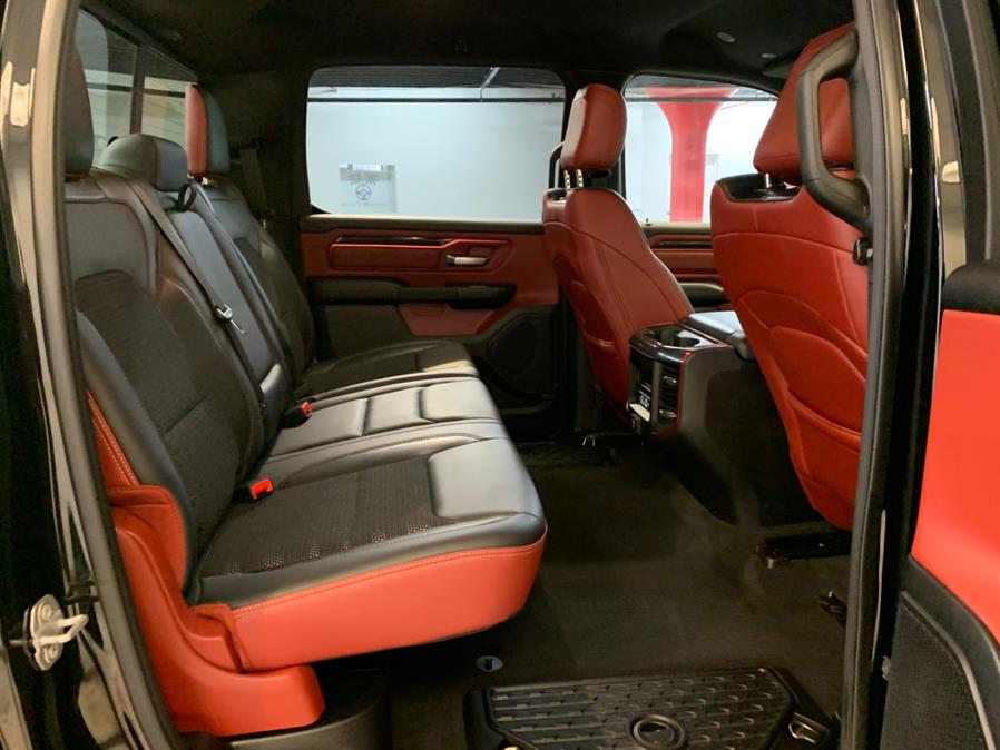 2019 RAM 1500 Rebel 4x4 Crew Cab 5''7