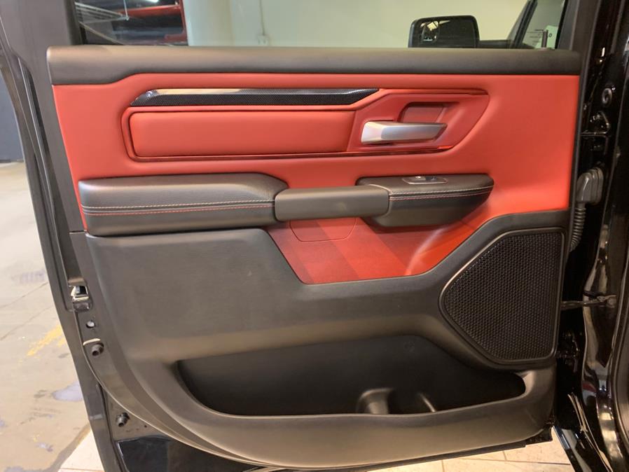 2019 RAM 1500 Rebel 4x4 Crew Cab 5''7