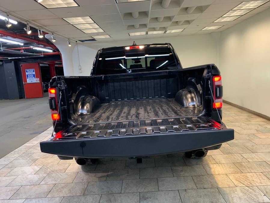 2019 RAM 1500 Rebel 4x4 Crew Cab 5''7