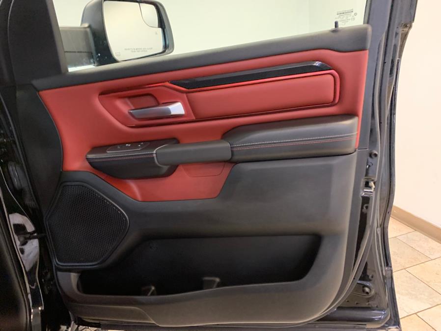 2019 RAM 1500 Rebel 4x4 Crew Cab 5''7