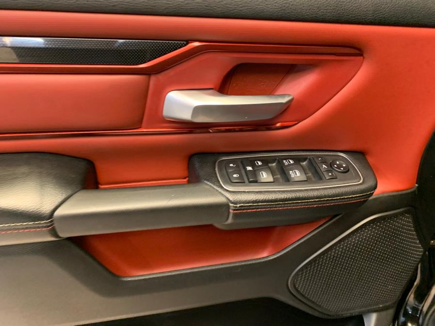 2019 RAM 1500 Rebel 4x4 Crew Cab 5''7