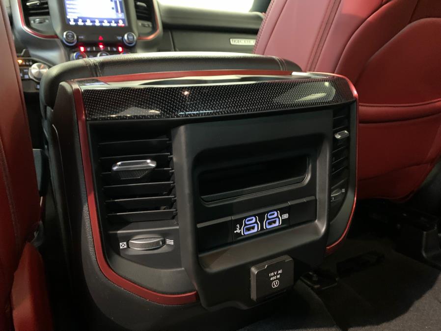 2019 RAM 1500 Rebel 4x4 Crew Cab 5''7