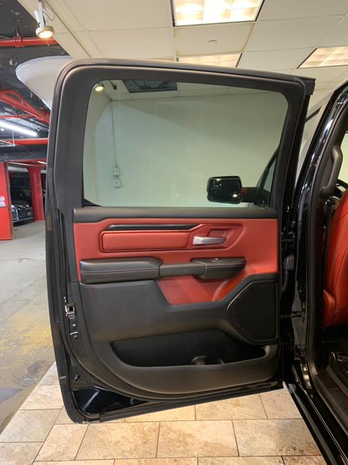 2019 RAM 1500 Rebel 4x4 Crew Cab 5''7