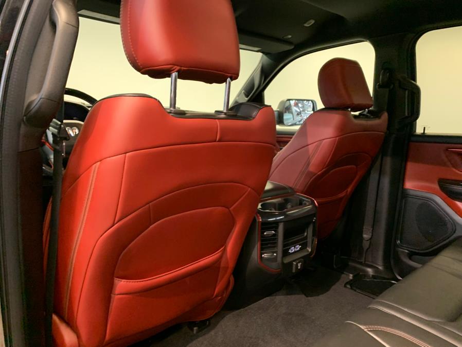 2019 RAM 1500 Rebel 4x4 Crew Cab 5''7
